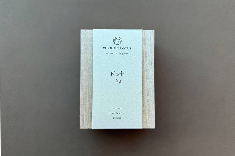 Black Tea