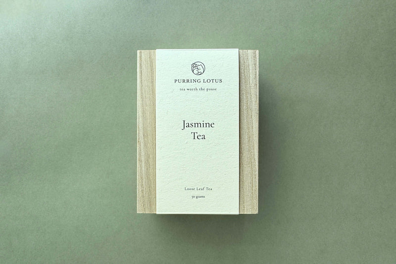 Jasmine Tea