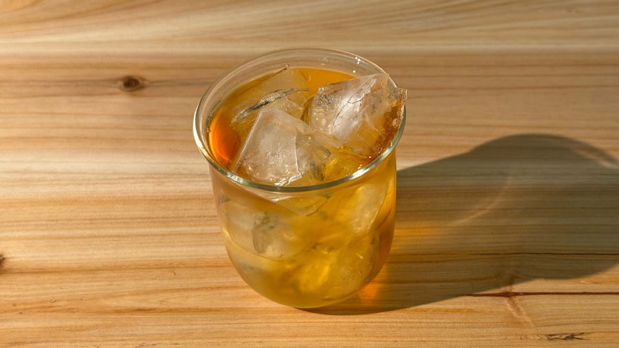 Cold brew