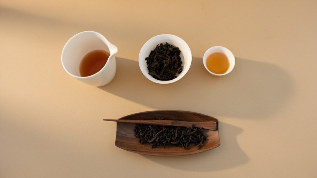 How Much Caffeine Is in Chinese Tea?
