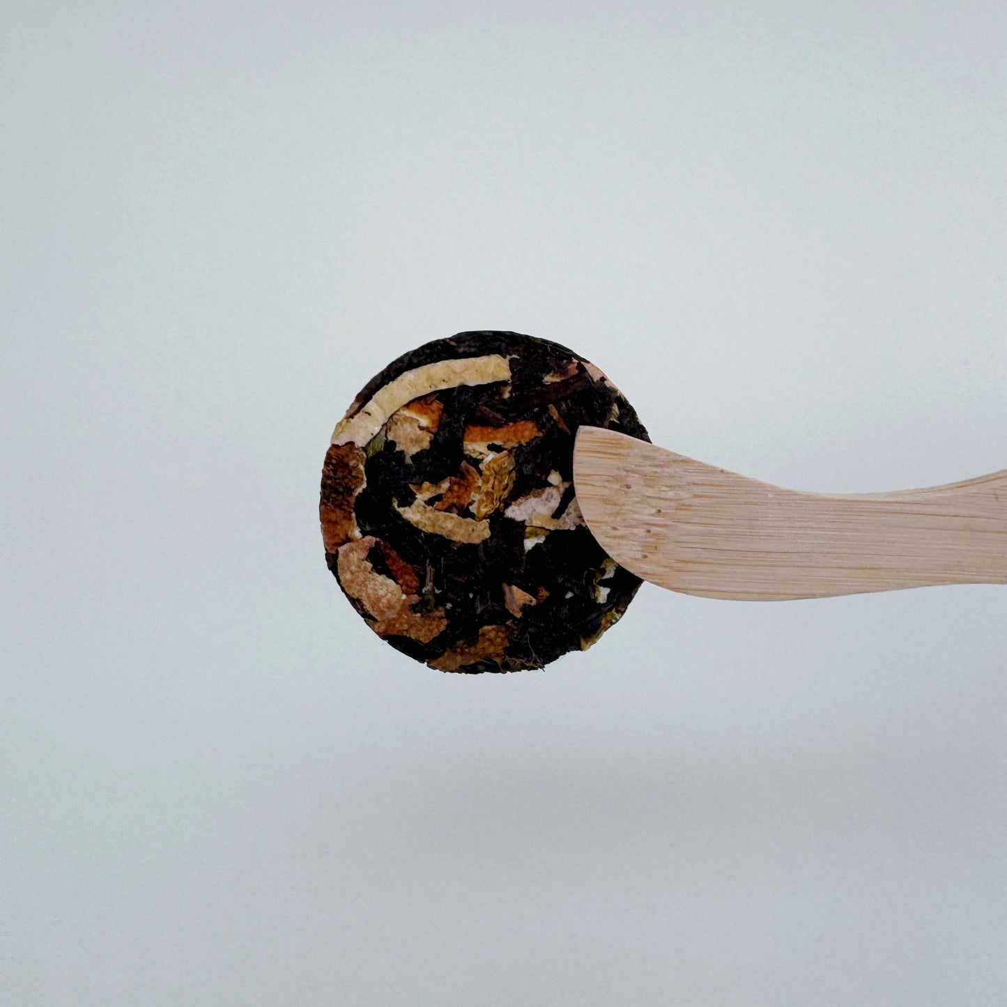 Aged Tangerine Pu'er (mini-cakes)