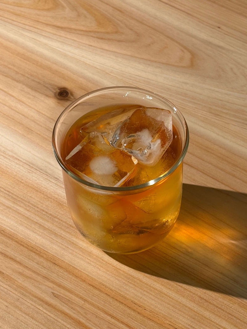 Black Tea