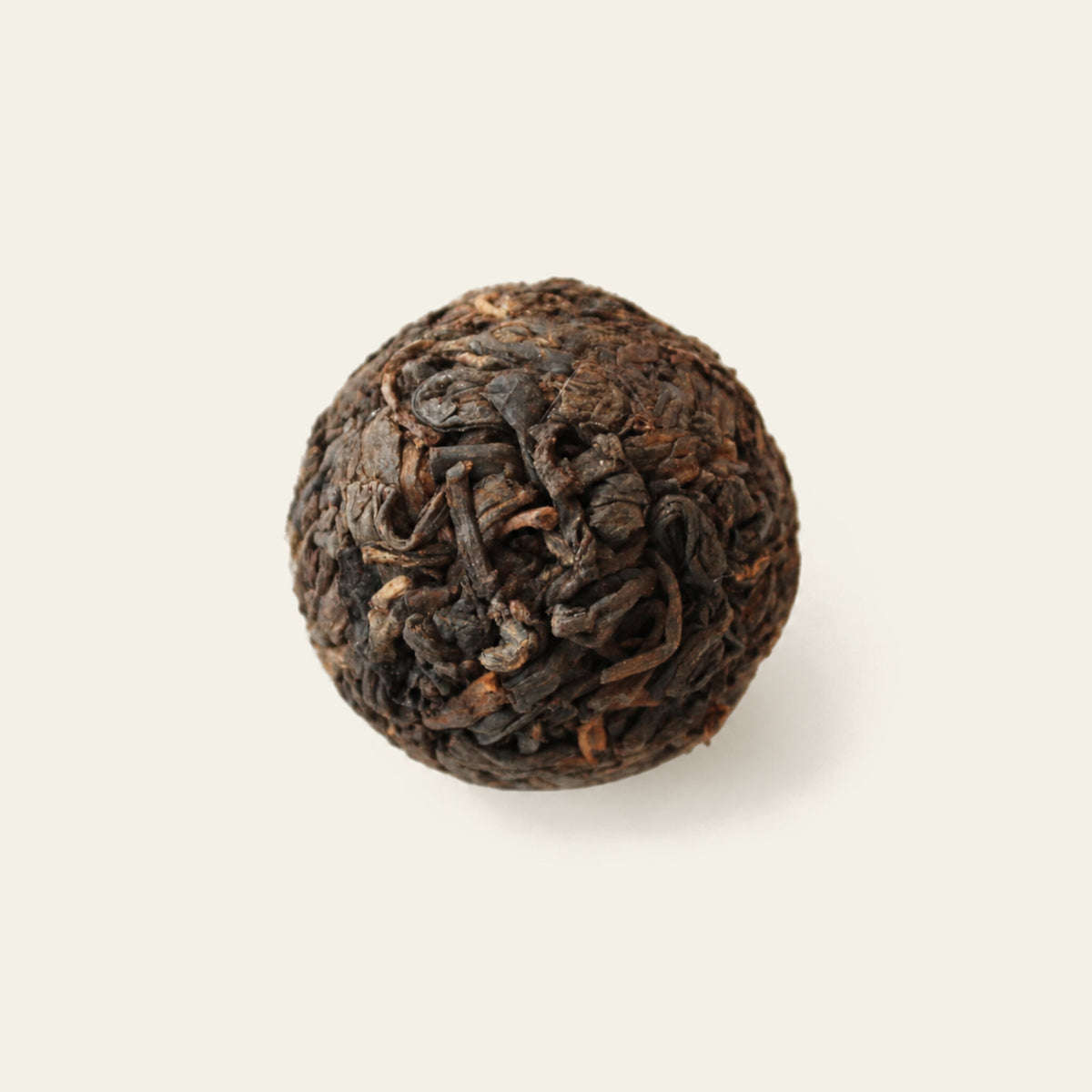 Ripe puer dragon ball