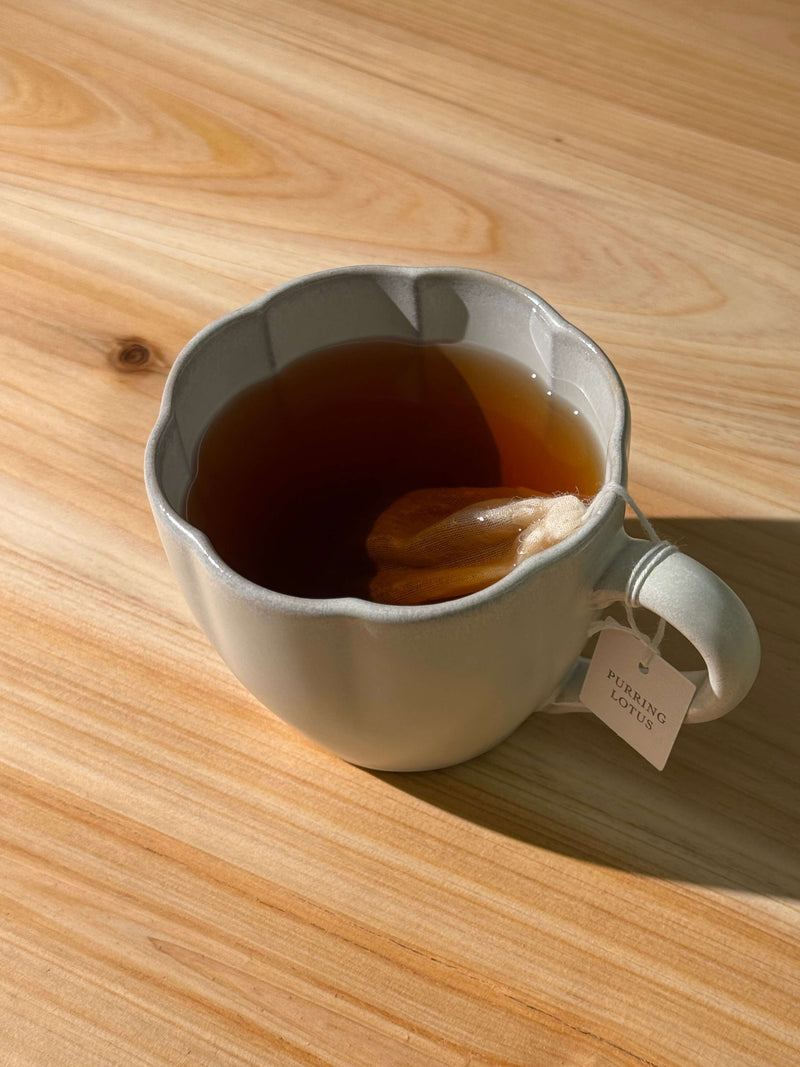 Roasted Oolong