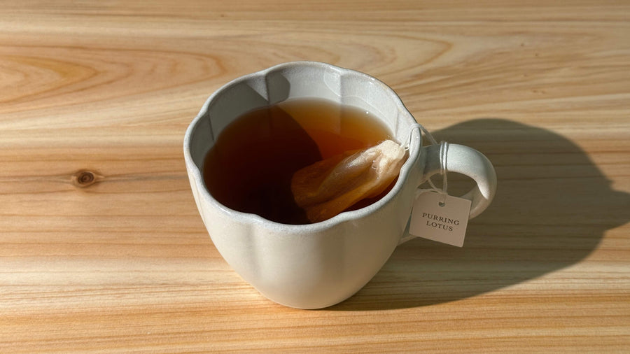 Hot brew