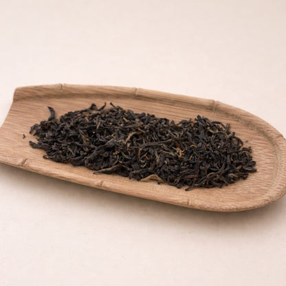 Organic Yunnan Black