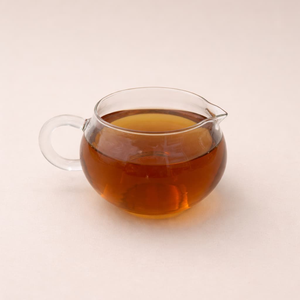 Organic Yunnan Black