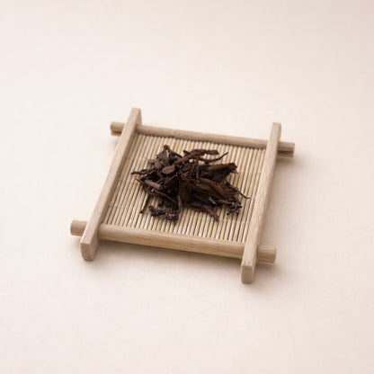 Organic Yunnan Black